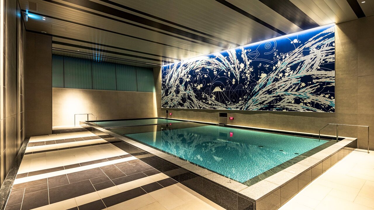 東京ベイ潮見プリンスホテル　（Tide Table Shiomi）のこだわりポイントの写真1枚目