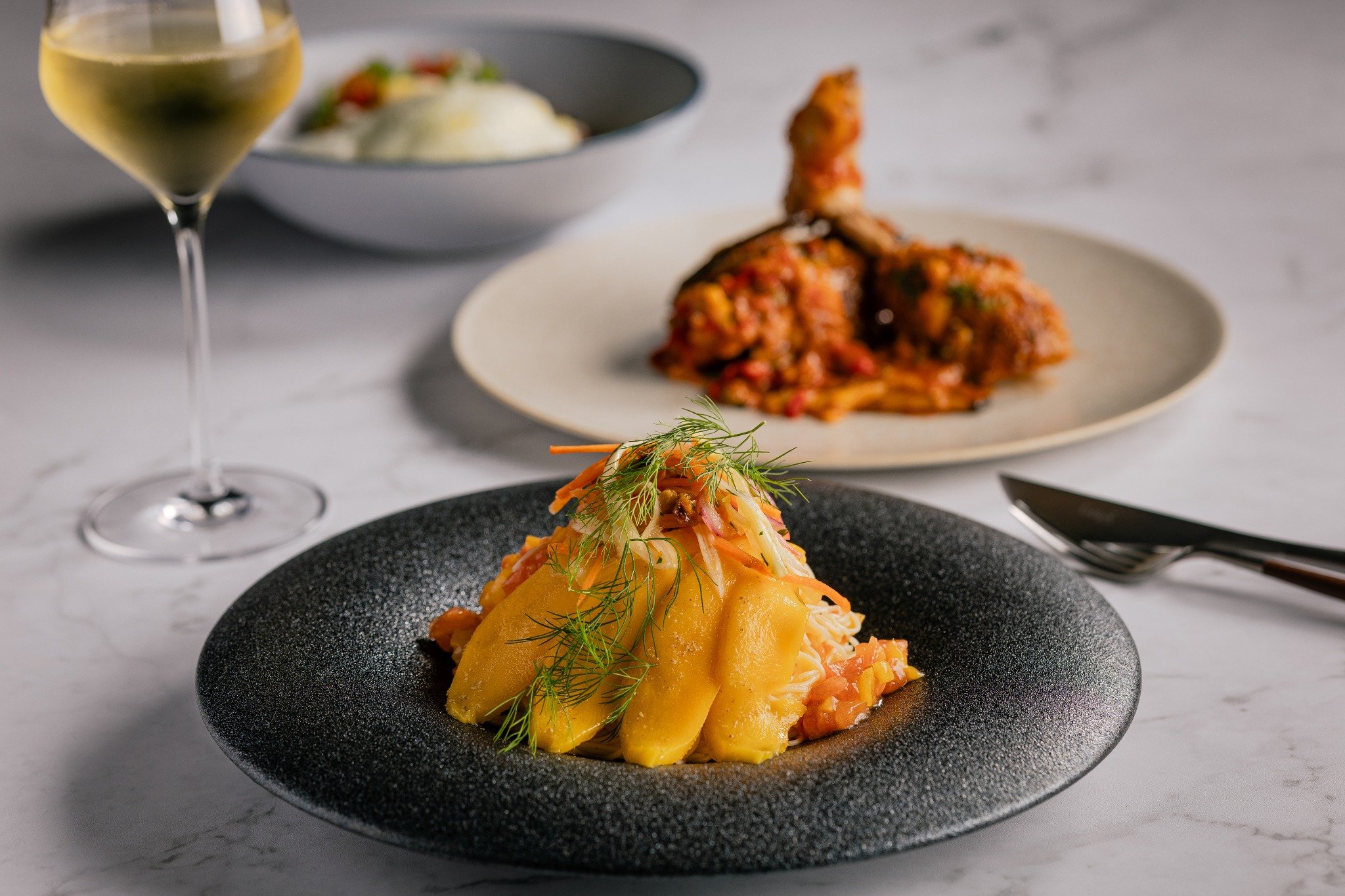 株式会社東京ベイ潮見ホテルマネジメント-東京ベイ潮見プリンスホテル　（Tide Table Shiomi） 1枚目