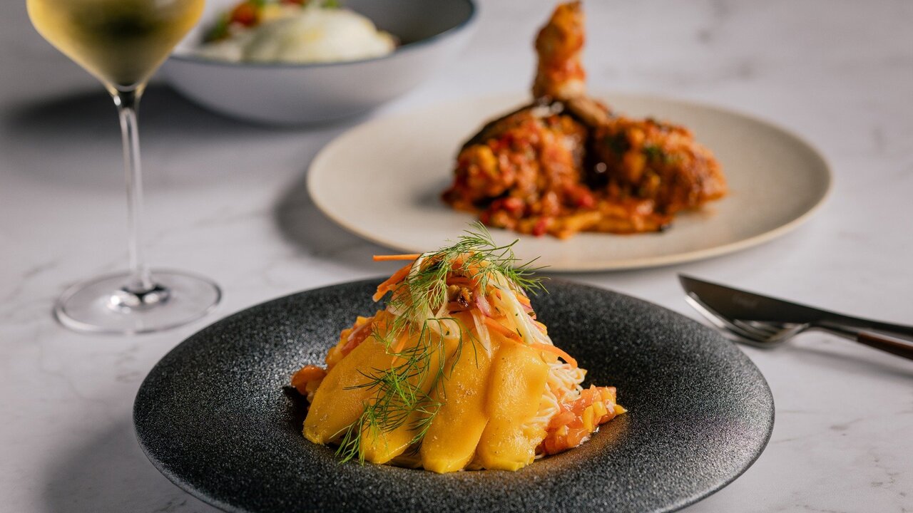 東京ベイ潮見プリンスホテル　（Tide Table Shiomi）の事業内容の写真1枚目