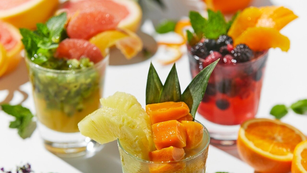 東京ベイ潮見プリンスホテル　（Tide Table Shiomi）の事業内容の写真1枚目