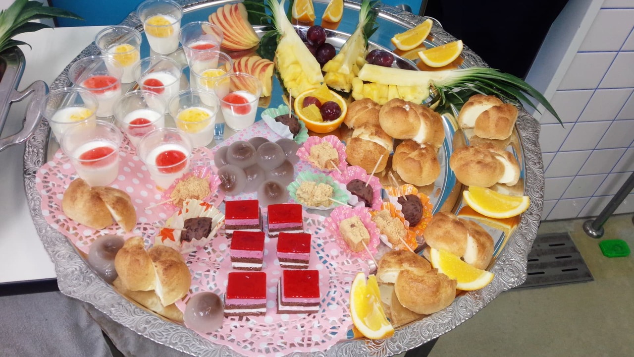 平成デイサービスセンター平田の事業内容の写真2枚目