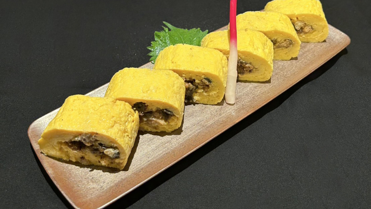 うなぎ料理 三代目 うな東  中川本店  昭和四十四年創業の事業内容の写真2枚目