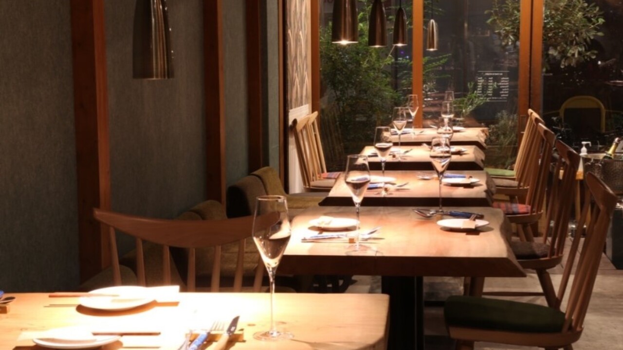 蕎麦鴨酒みかどのこだわりポイントの写真1枚目