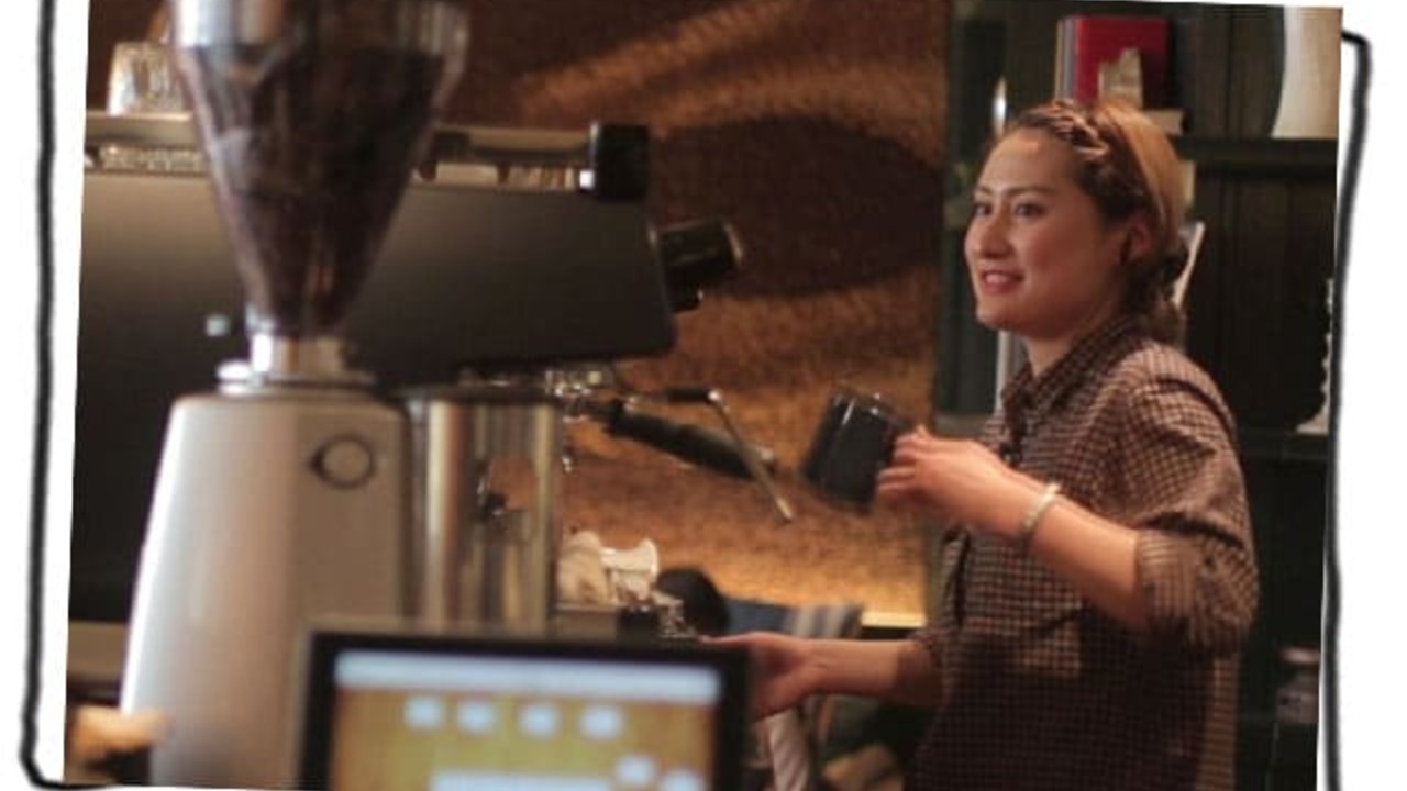 ESPRESSO D WORKSの事業内容の写真3枚目