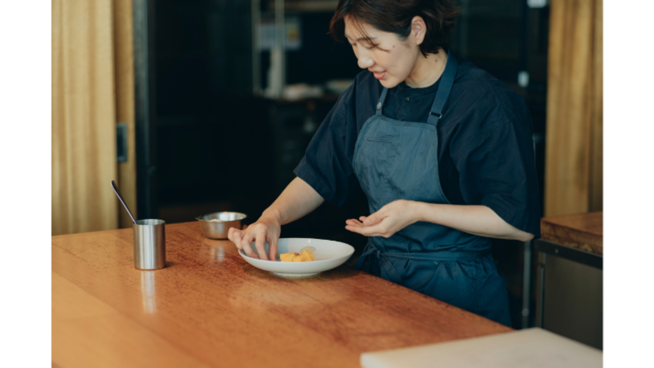 Restaurant Solaで働く人の写真3枚目
