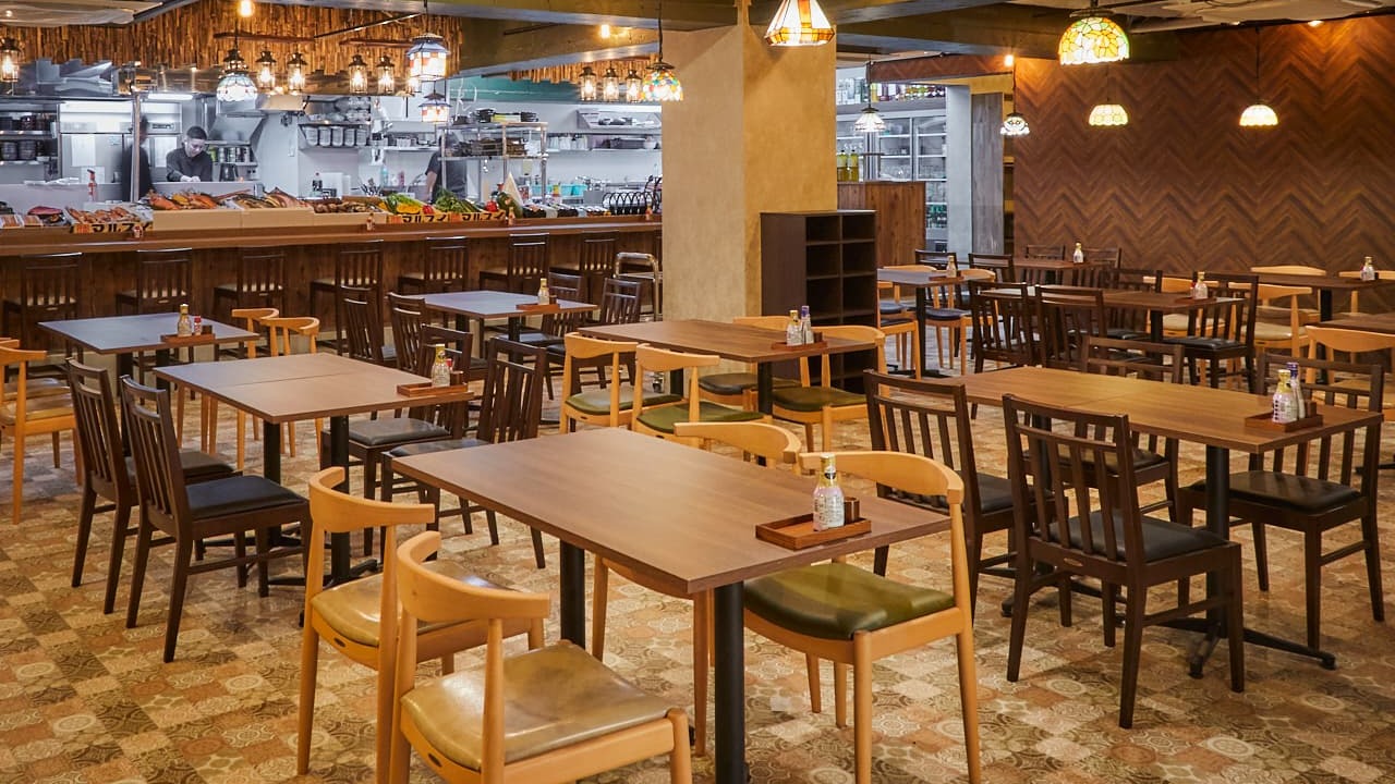 博多炉端 魚松のこだわりポイントの写真1枚目