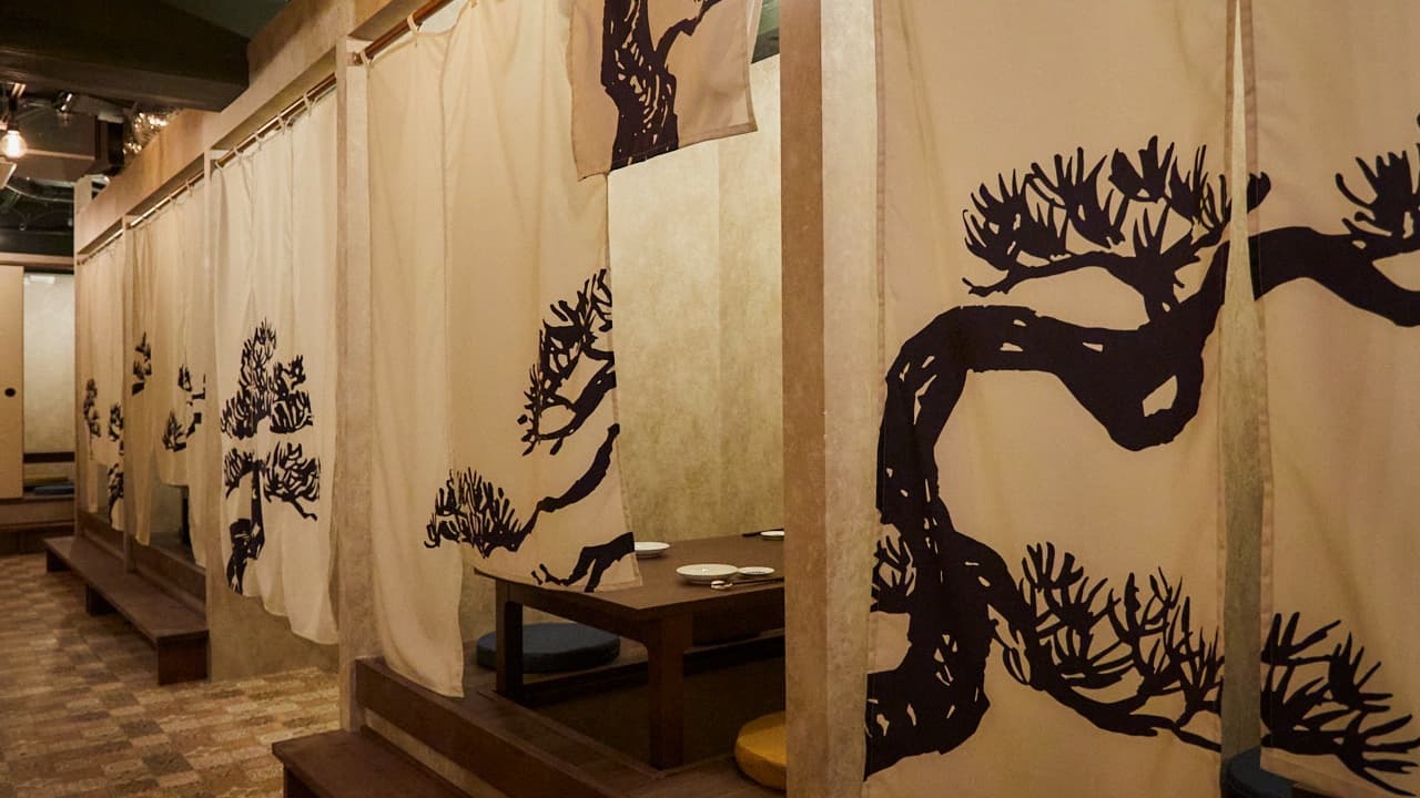 博多炉端 魚松のこだわりポイントの写真2枚目