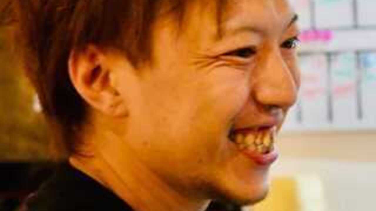 博多炉端 魚松で働く人の写真3枚目