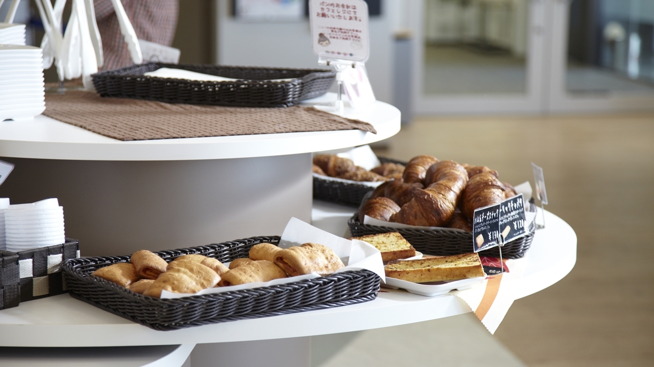 WX事業本部　MS事業部のこだわりポイントの写真1枚目