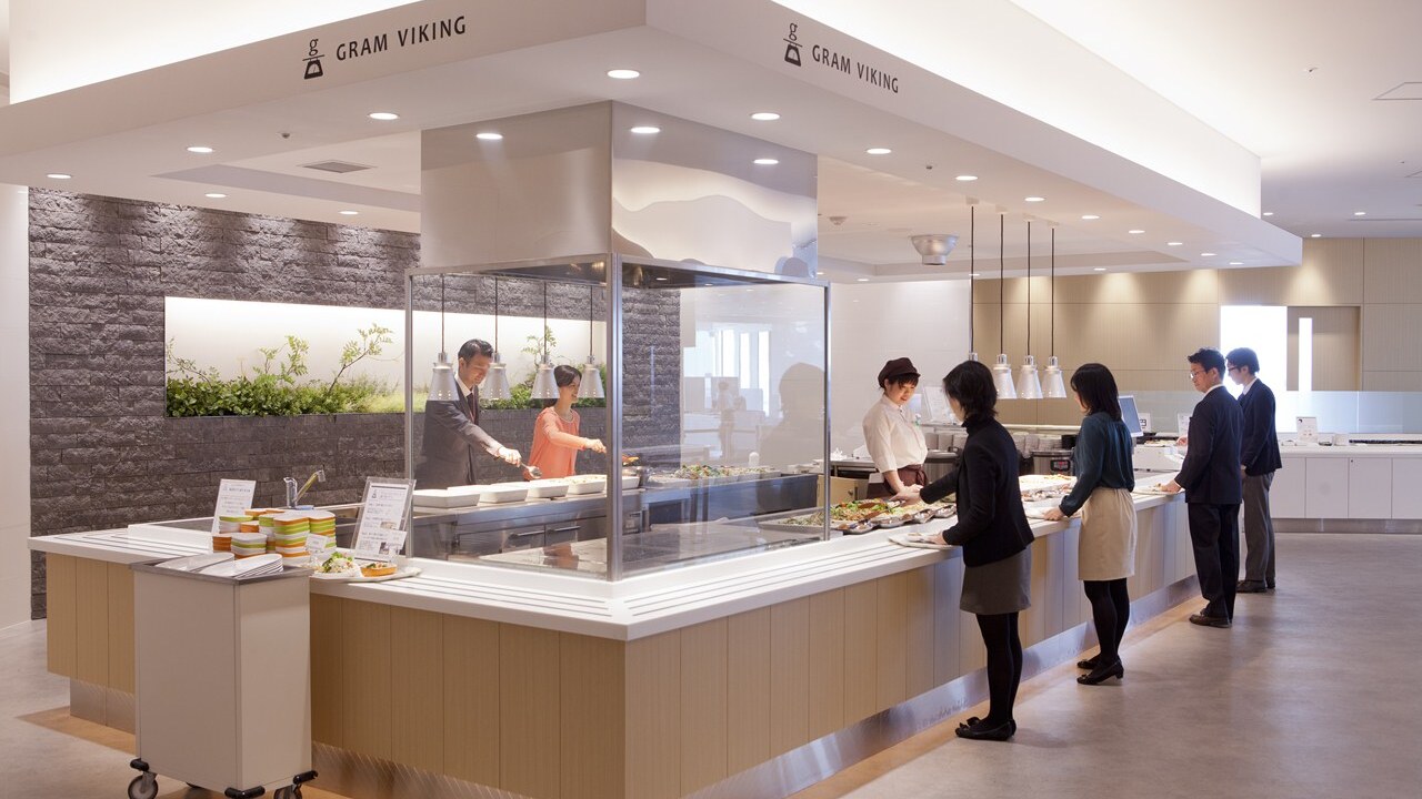 WX事業本部　MS事業部の事業内容の写真1枚目