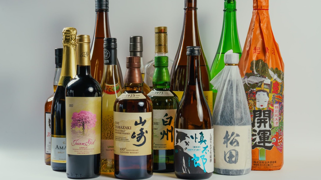 離〜 HANAREのこだわりポイントの写真1枚目