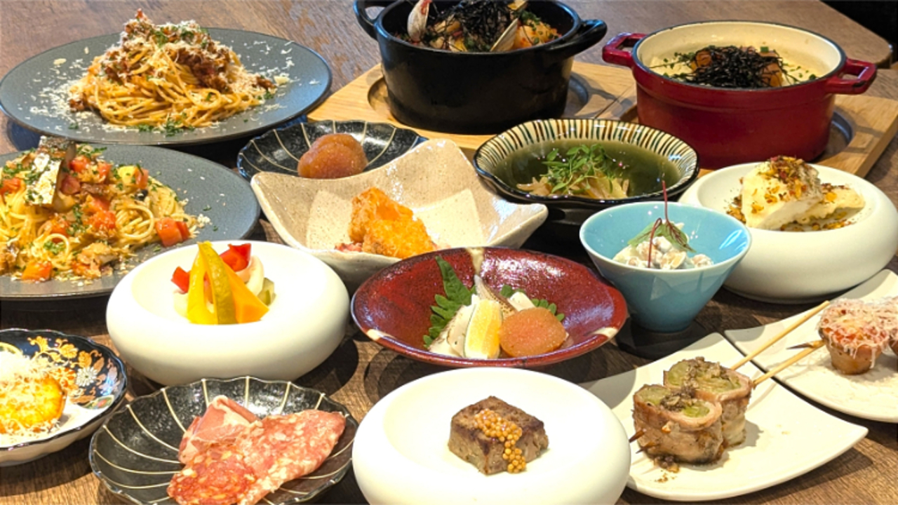 sara 博多の事業内容の写真1枚目