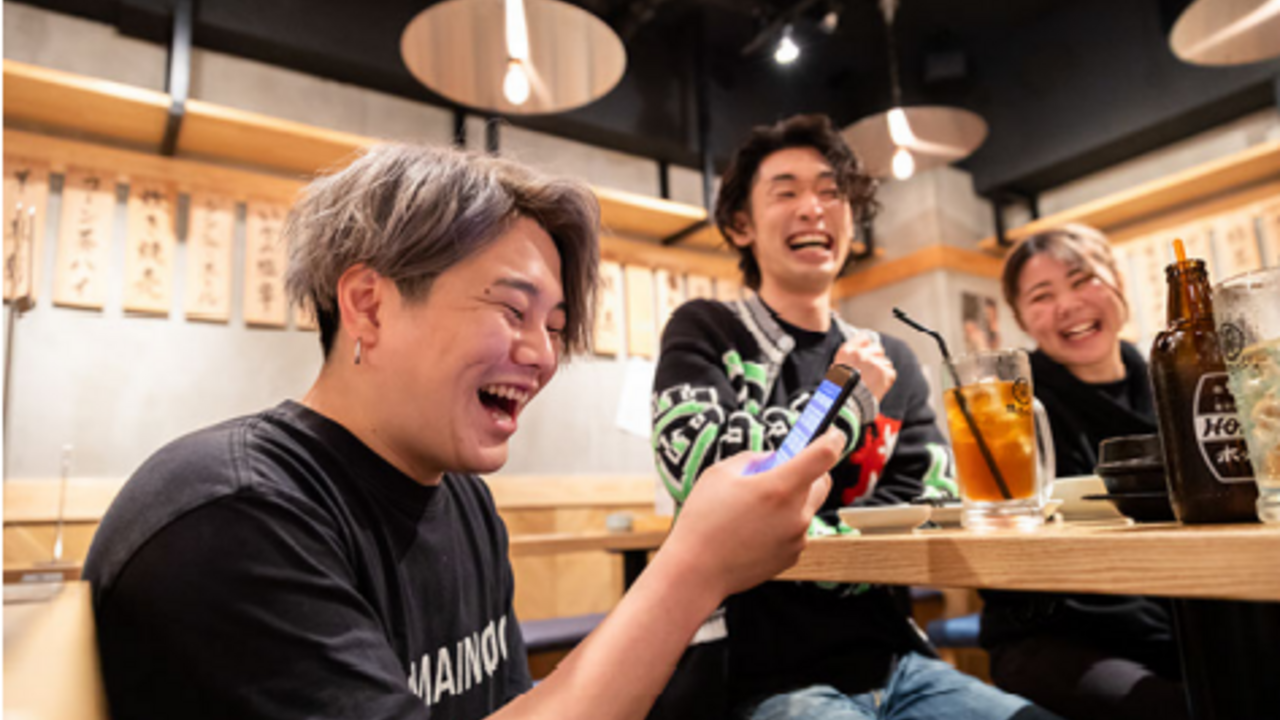 焼売のジョーの事業内容の写真2枚目