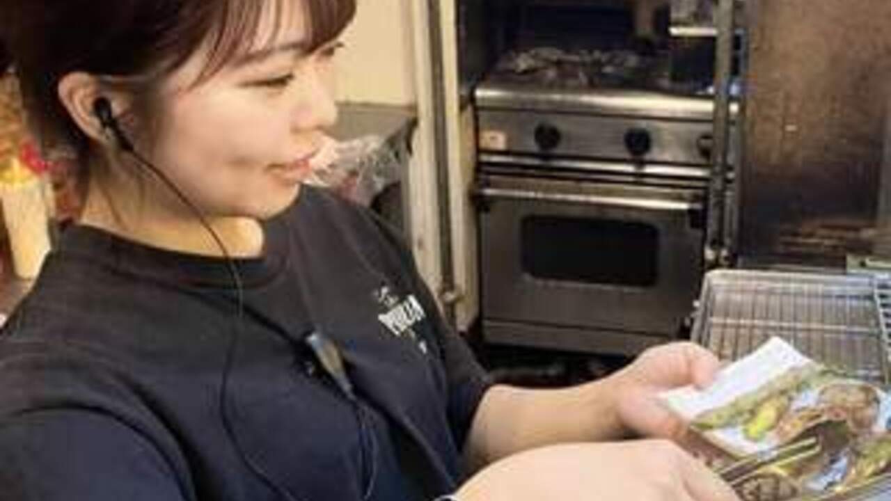金之助で働く人の写真1枚目