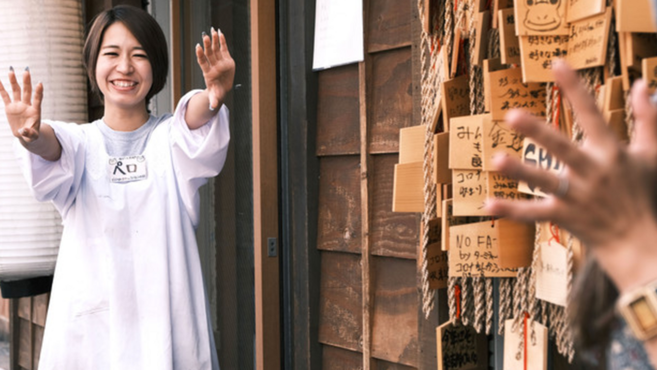 ゆめト酒　だんとマンで働く人の写真4枚目
