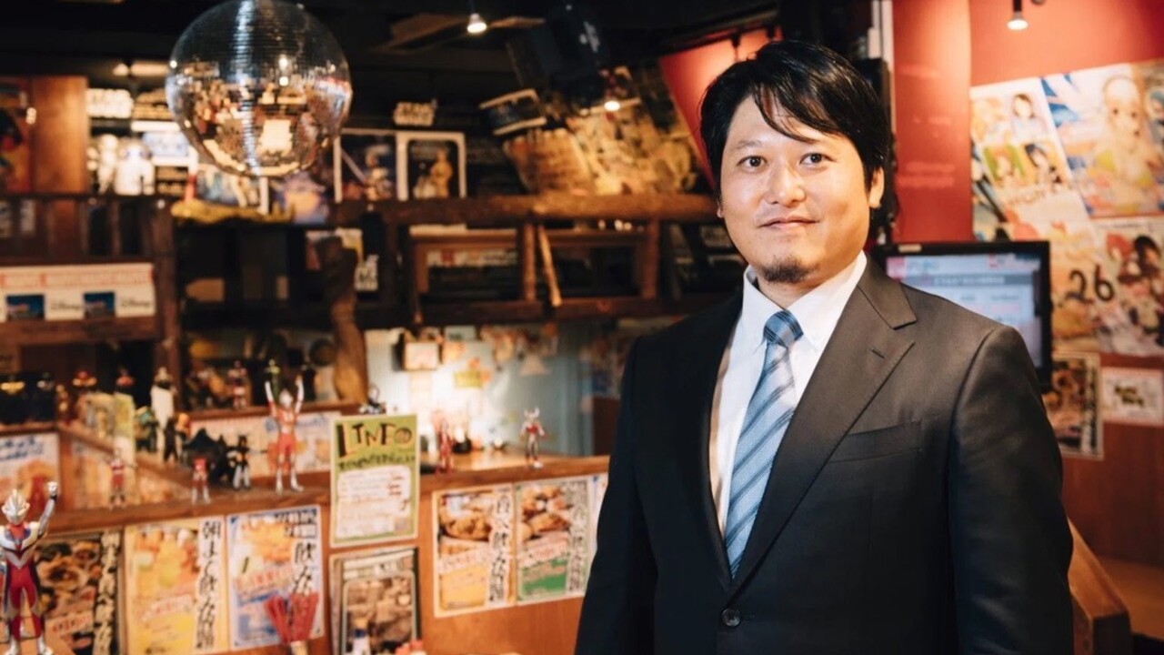 ゆめト酒　だんとマンの事業内容の写真1枚目
