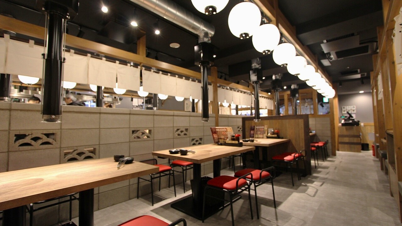 和牛農家が営む焼肉店 べぶ屋の事業内容の写真2枚目