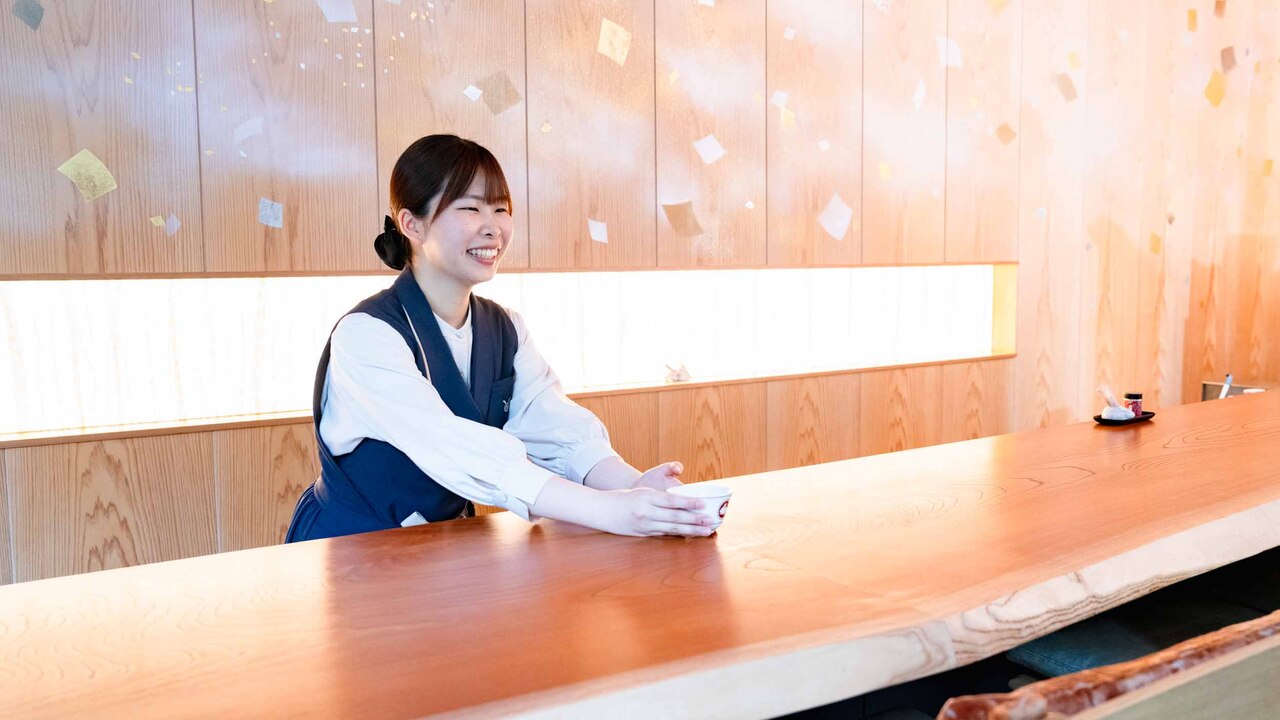 美々卯の事業内容の写真3枚目