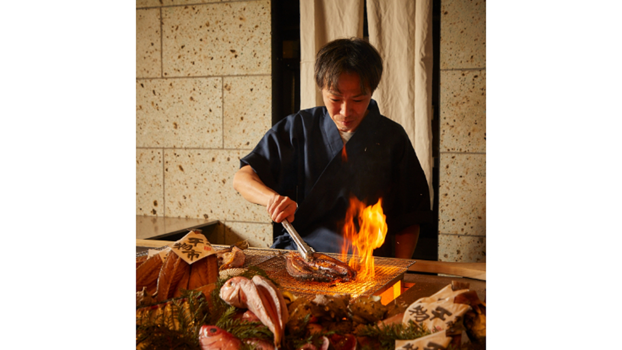 大衆炉ばた 在伍 -Argo- 大宮東口で働く人の写真2枚目