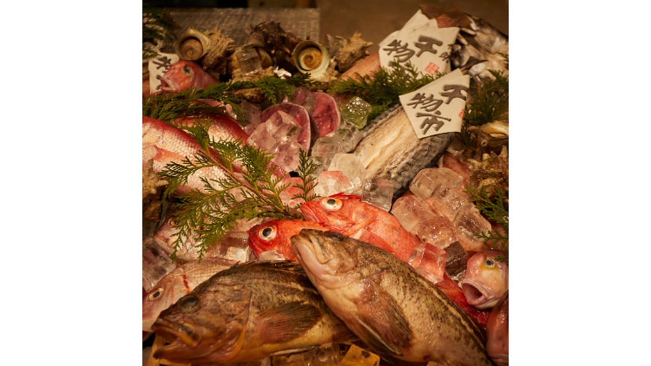 大衆炉ばた 在伍 -Argo- 大宮東口のこだわりポイントの写真3枚目