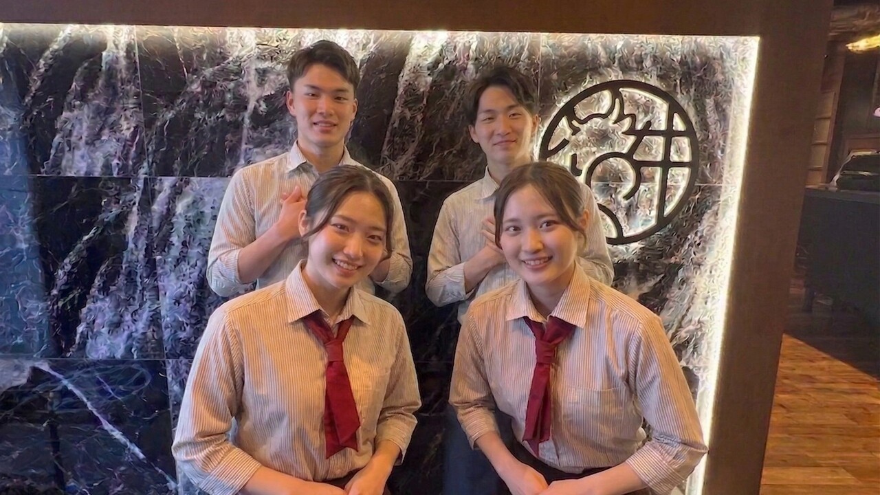 和牛焼肉　やくにくのこだわりポイントの写真2枚目