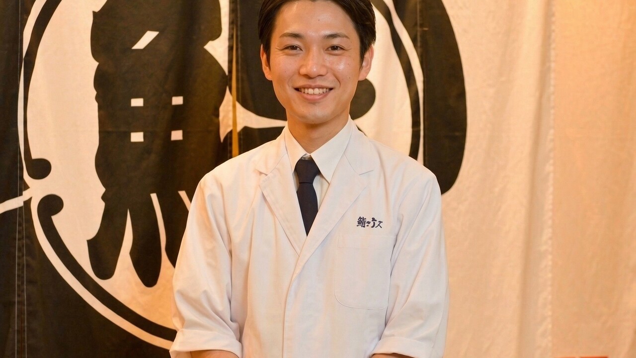 まぐろ人の事業内容の写真1枚目
