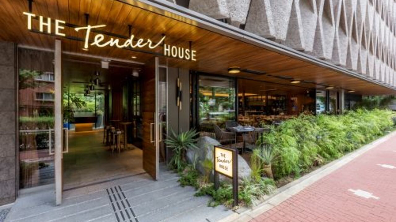 ポジティブドリームパーソンズ首都圏レストランの事業内容の写真1枚目