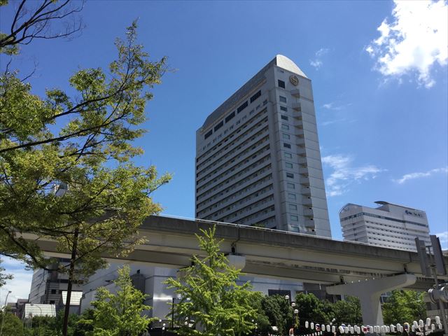 株式会社ホテルニューアワジ神戸-神戸ベイシェラトンホテル＆タワーズ 1枚目