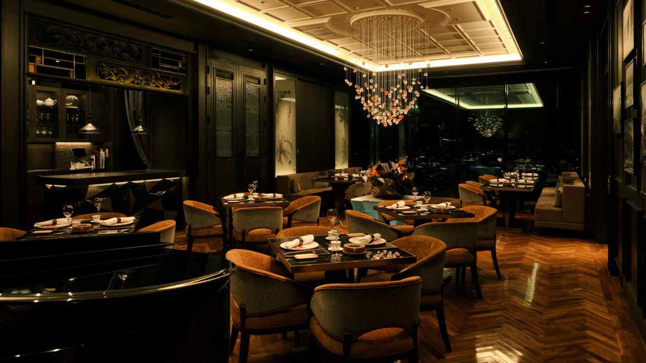 中国飯店　春秋の事業内容の写真2枚目