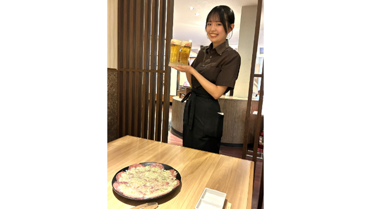 焼肉さんあいの事業内容の写真4枚目