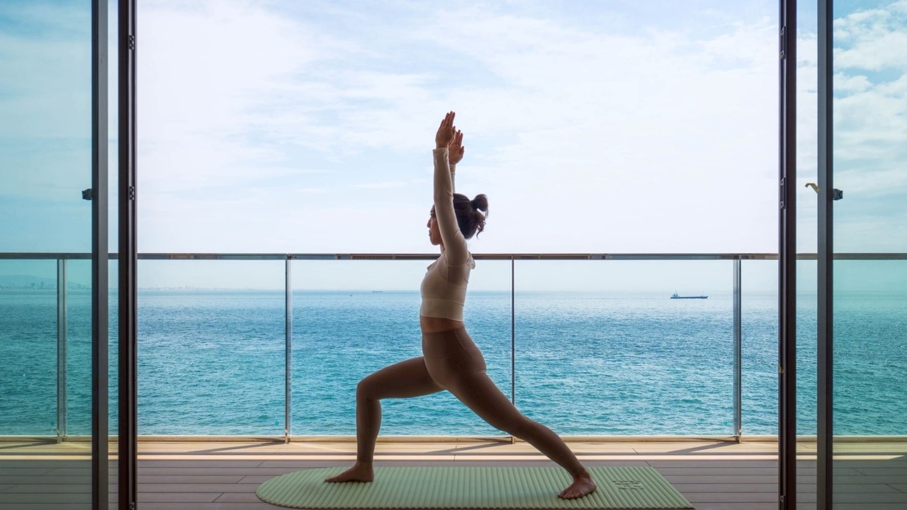 THE PASONA natureverse retreatの事業内容の写真2枚目