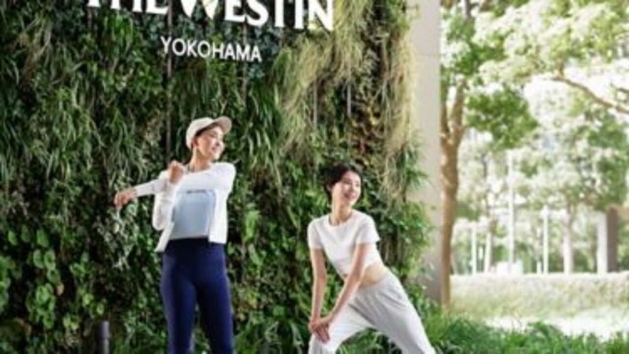 ウェスティンホテル横浜のこだわりポイントの写真4枚目