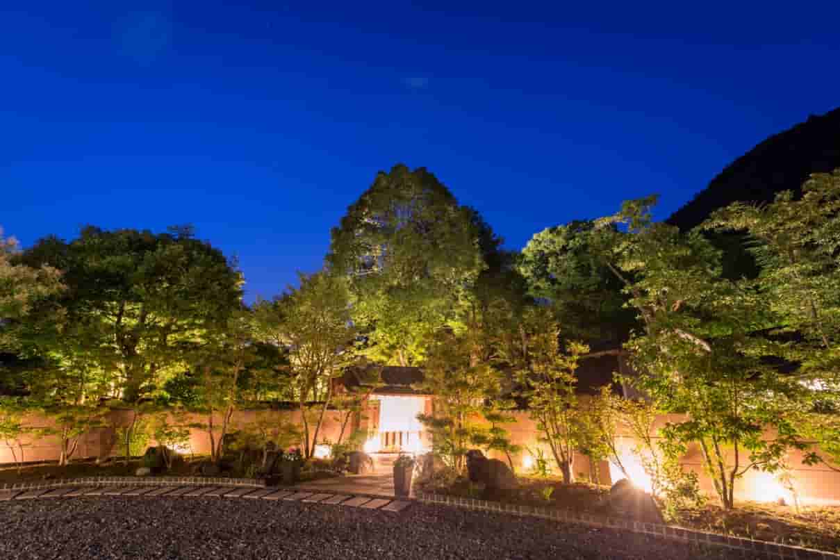 株式会社Resort＆Spa雲風々-Resort＆Spa雲風々 1枚目