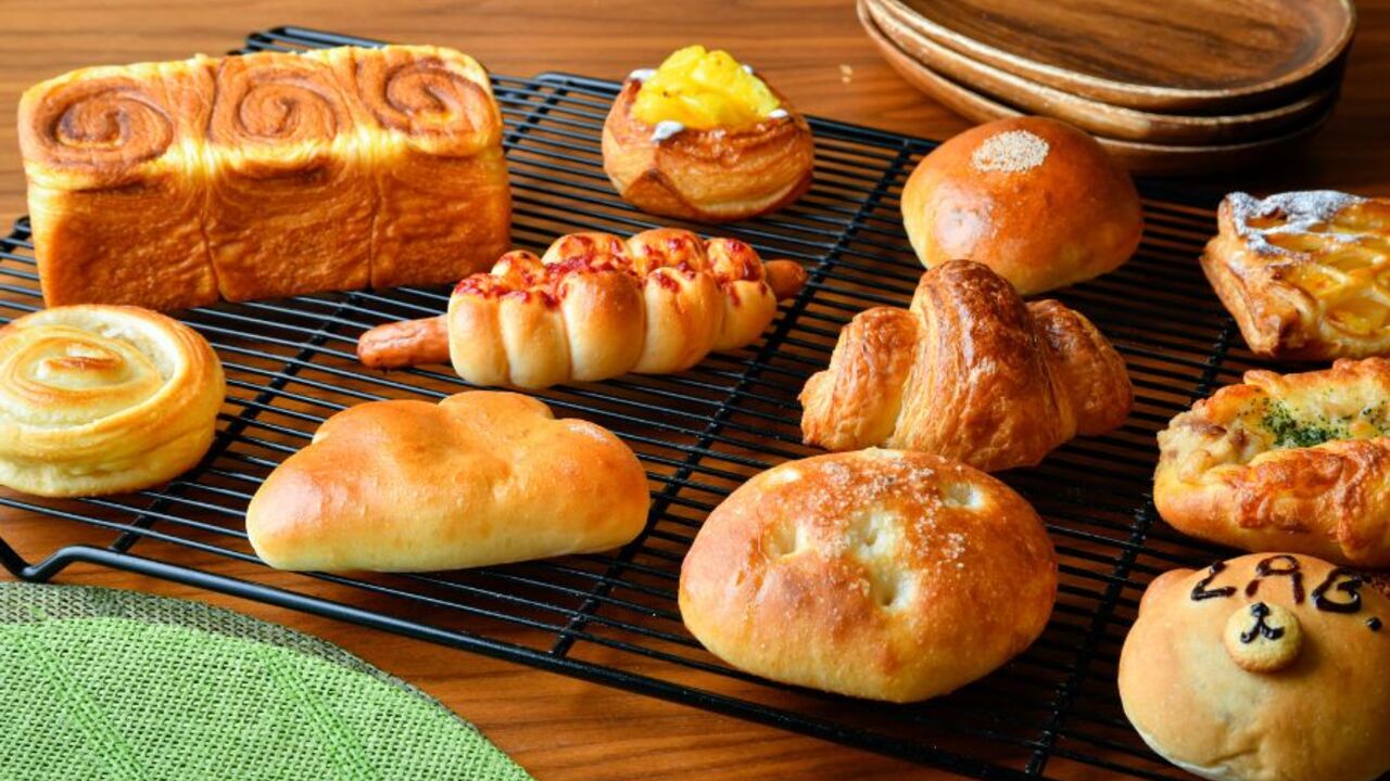 BAKERIES LAB.の事業内容の写真1枚目