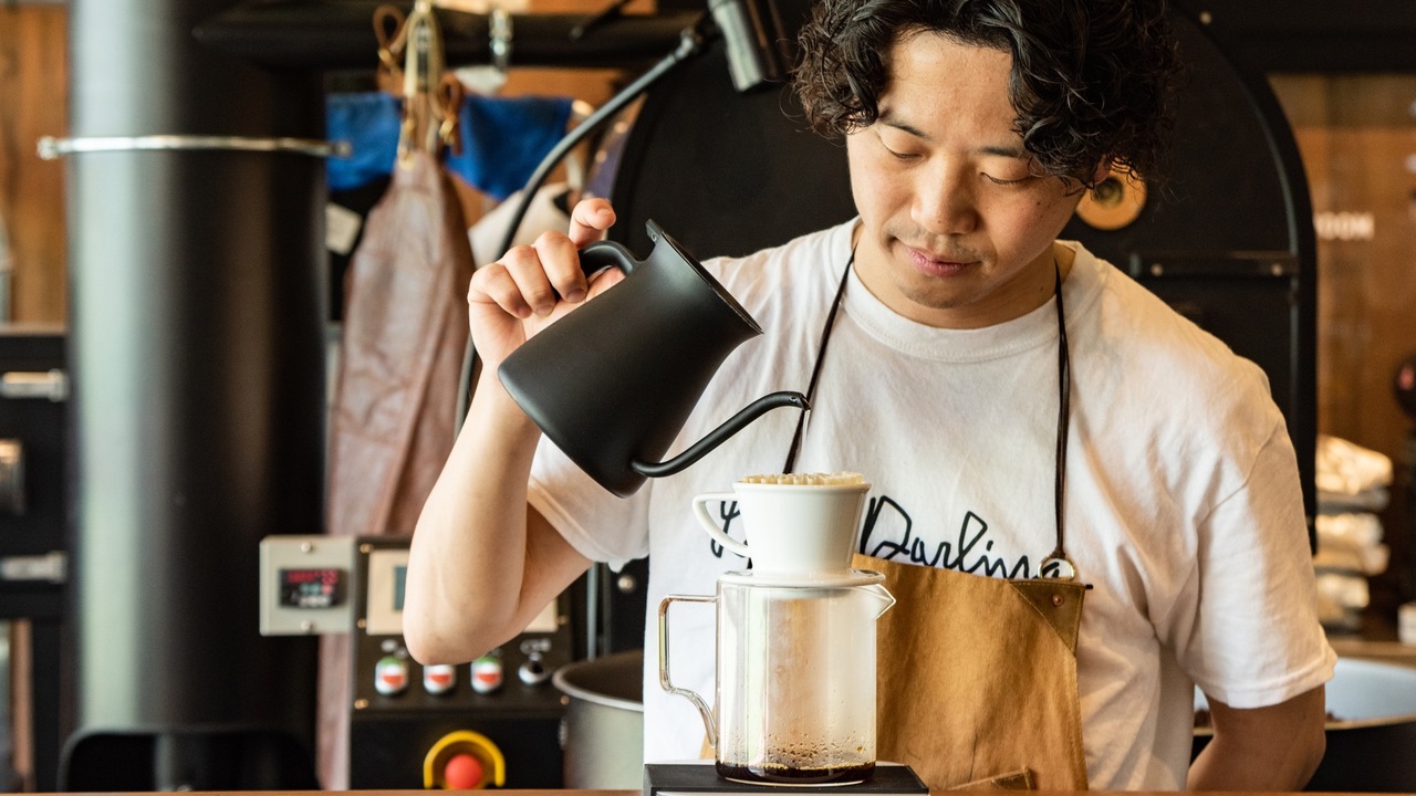 L'historiqueで働く人の写真3枚目
