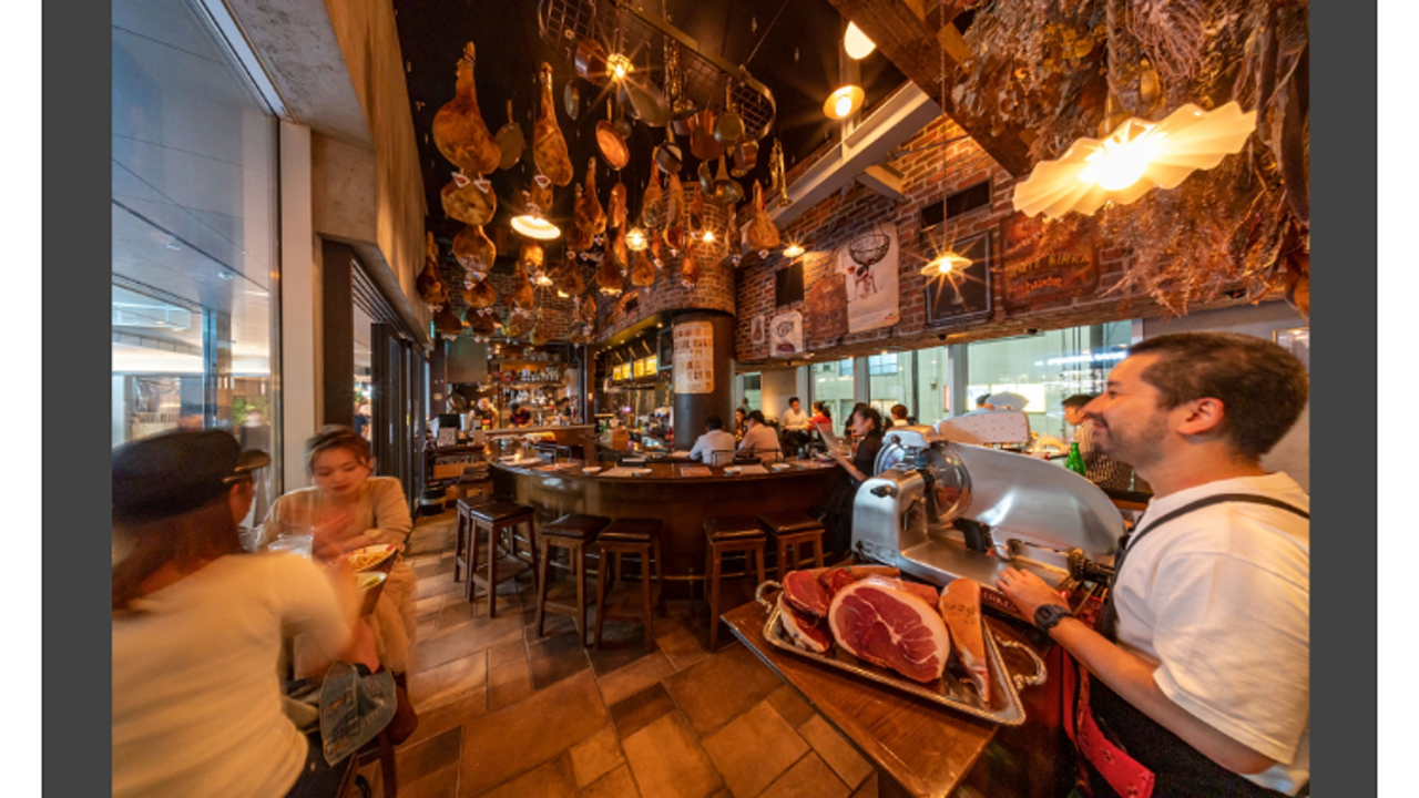 Osteria Uraraの事業内容の写真1枚目