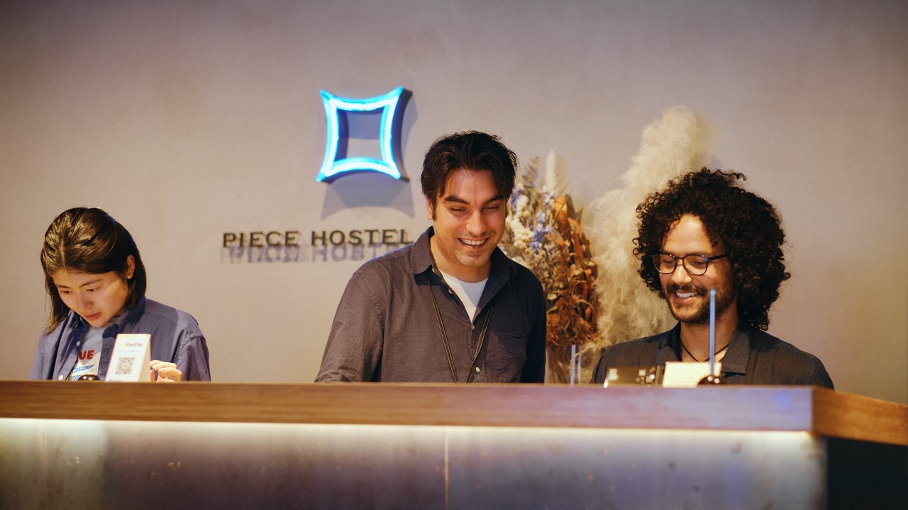 株式会社PIECE（PIECE HOTEL GROUP）の事業内容の写真2枚目