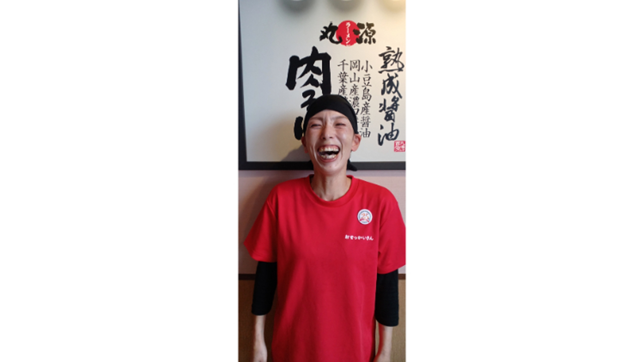 丸源ラーメンの事業内容の写真4枚目