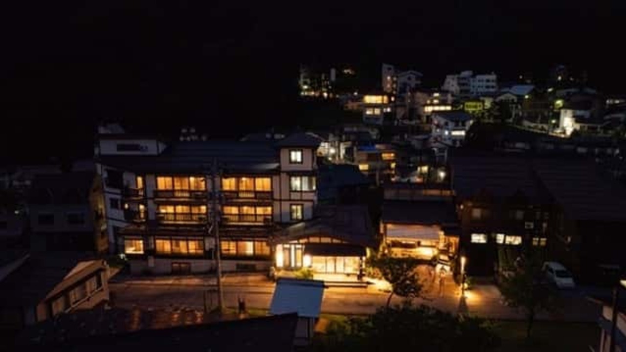 やすらぎの宿白樺の事業内容の写真1枚目