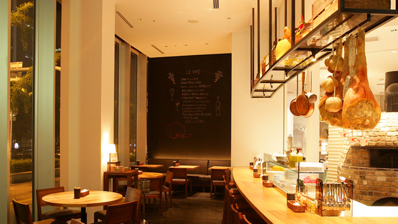 SALVATORE CUOMO & BAR の事業内容の写真2枚目