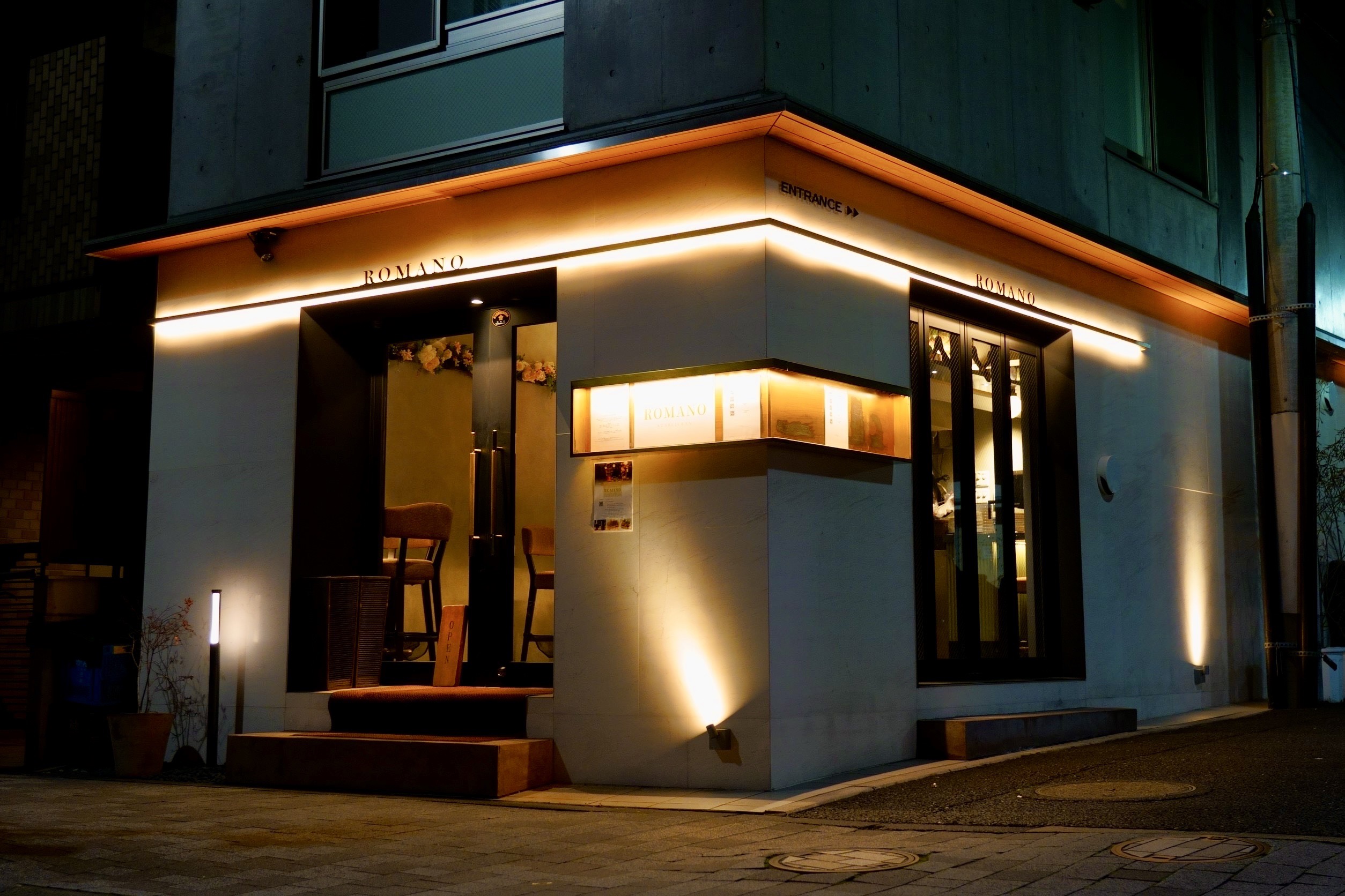 株式会社シティダイニング-Italian Bar ROMANO 4枚目