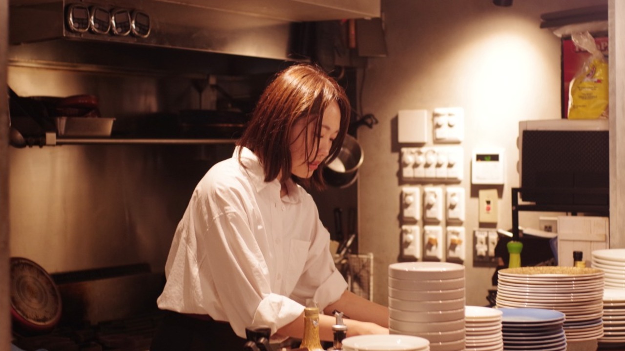 Italian Bar ROMANOで働く人の写真3枚目