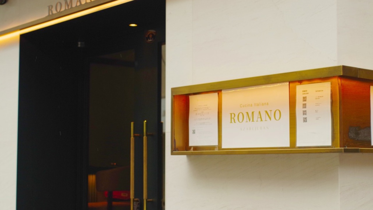 Italian Bar ROMANOのこだわりポイントの写真1枚目