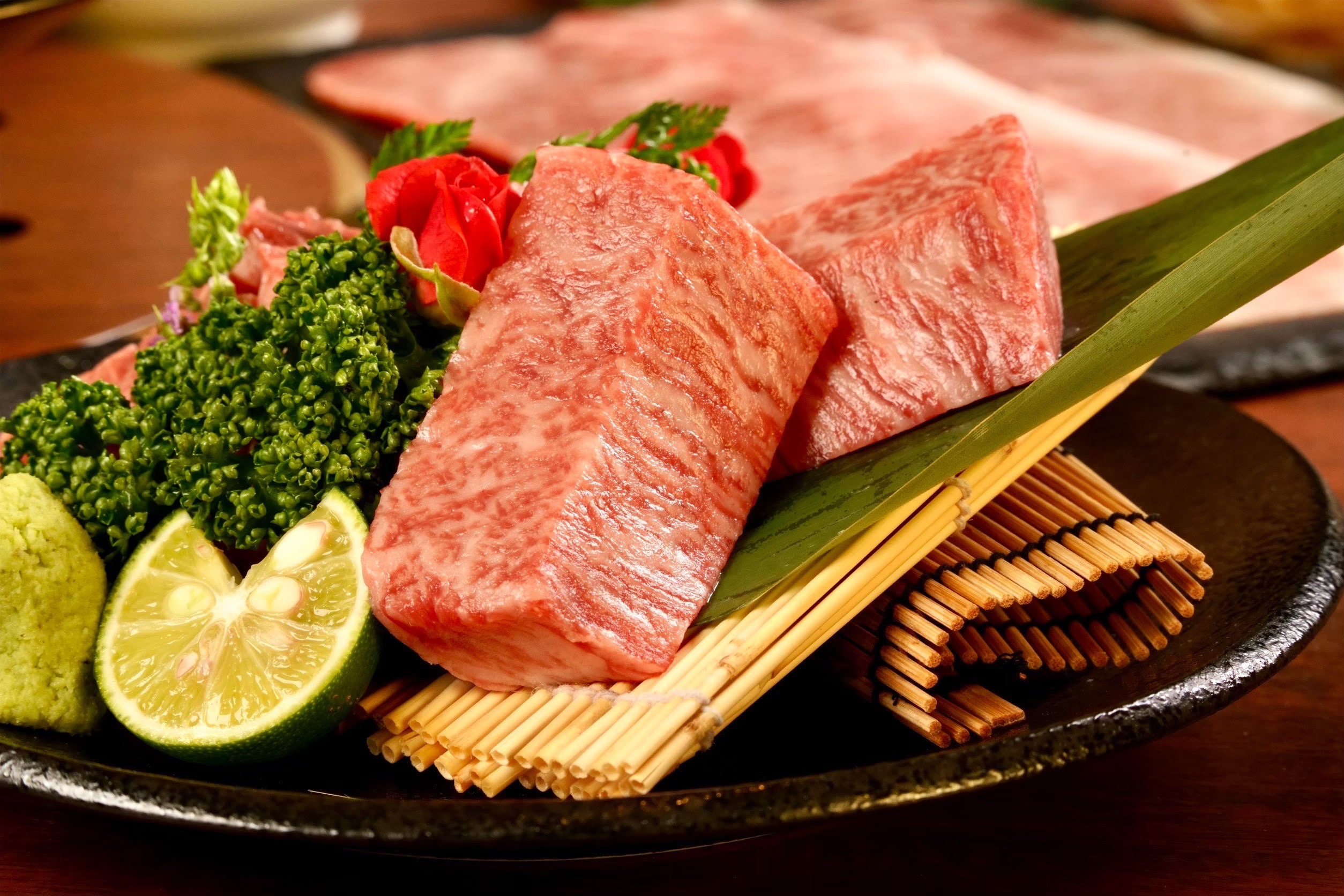 株式会社シティダイニング-中野坂上 焼肉ブルズ亭 3枚目