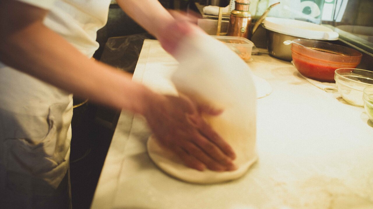 CHICAMAで働く人の写真2枚目