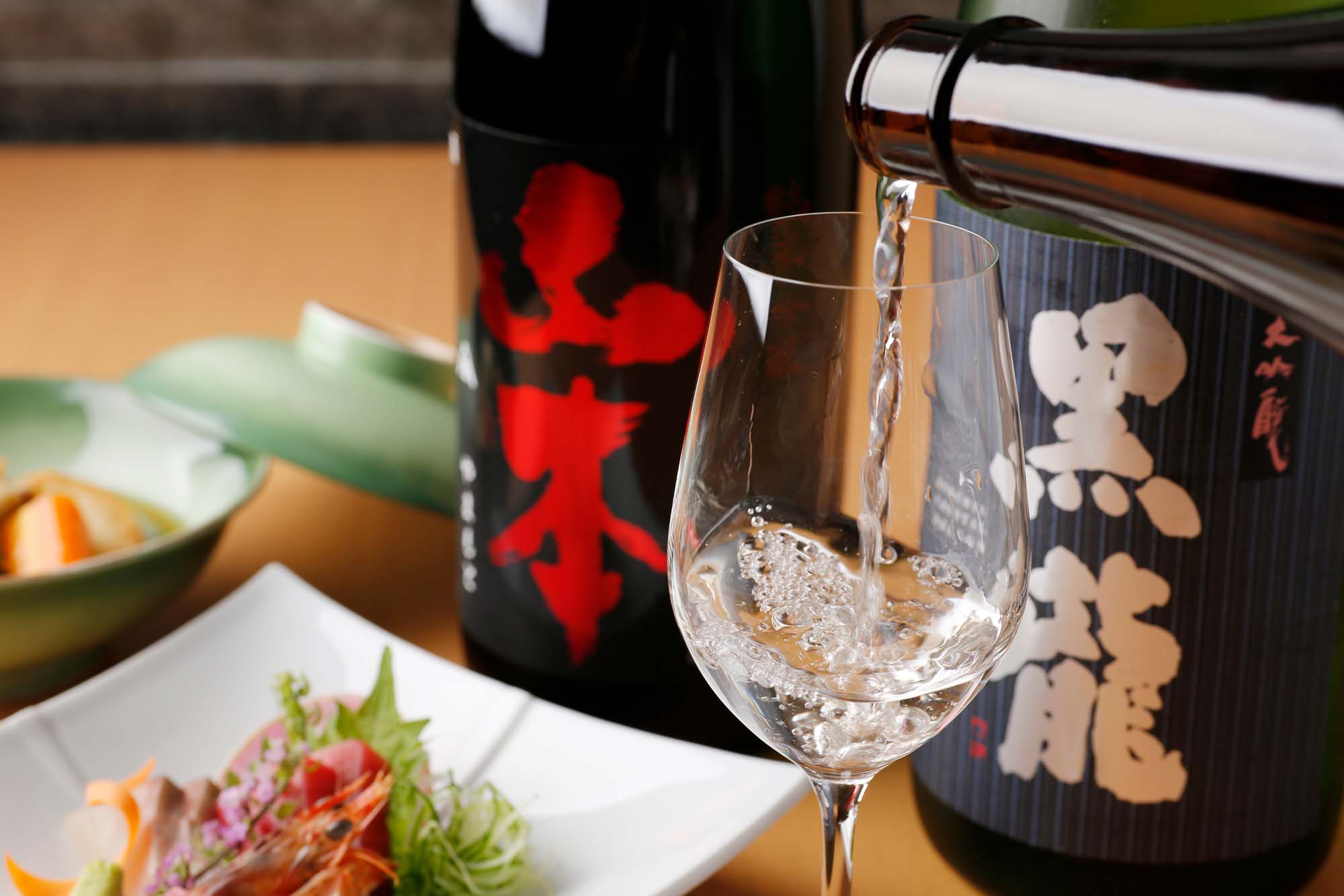 株式会社fermata-和食日和おさけと 1枚目