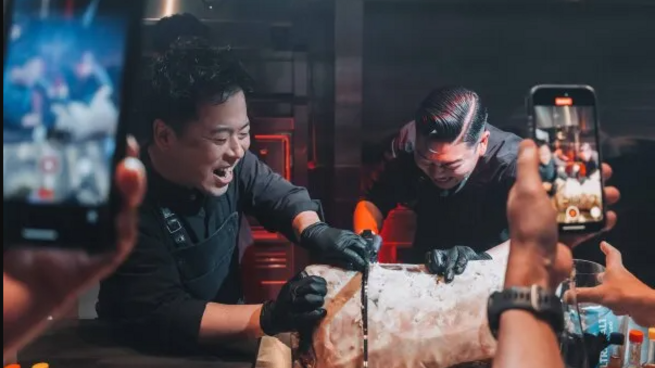 WAGYUMAFIAの事業内容の写真2枚目