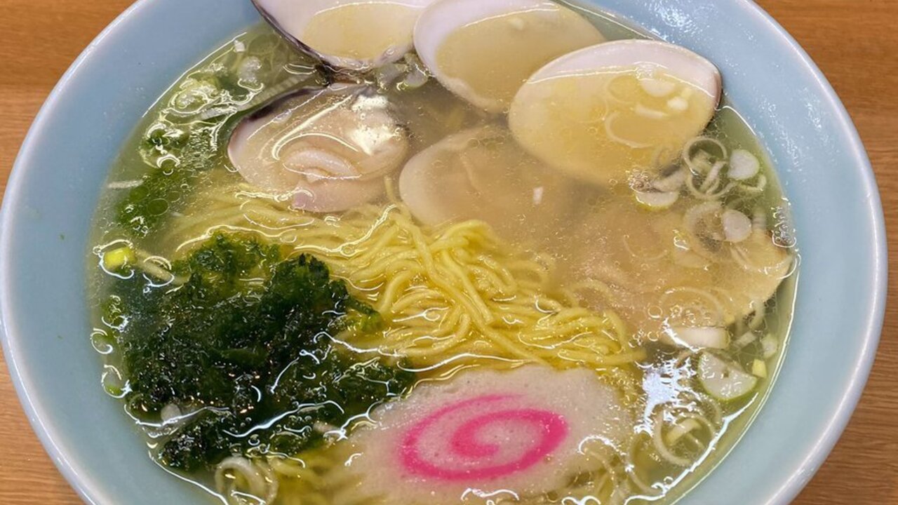 江ノ島　貝作のこだわりポイントの写真1枚目