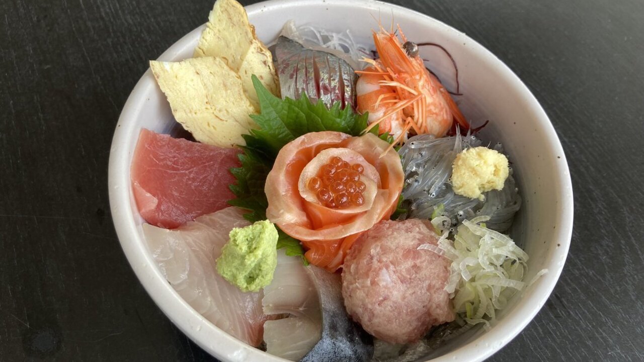 江ノ島　貝作のこだわりポイントの写真4枚目