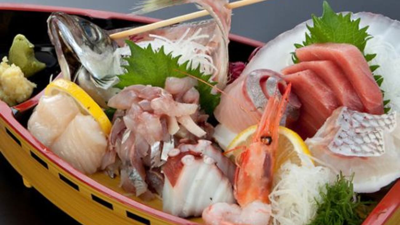 江ノ島　貝作の事業内容の写真1枚目